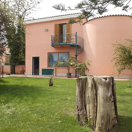 Appartamento La Perla Del Tirreno