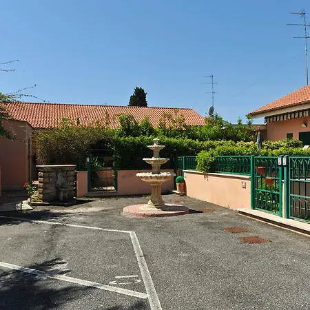 La Perla Del Tirreno