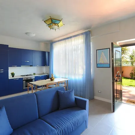 La Perla Del Tirreno Appartamento