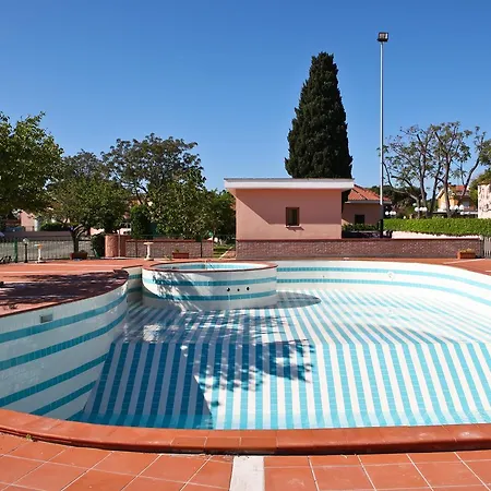 Appartamento La Perla Del Tirreno