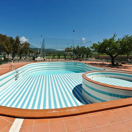 La Perla Del Tirreno Appartamento *