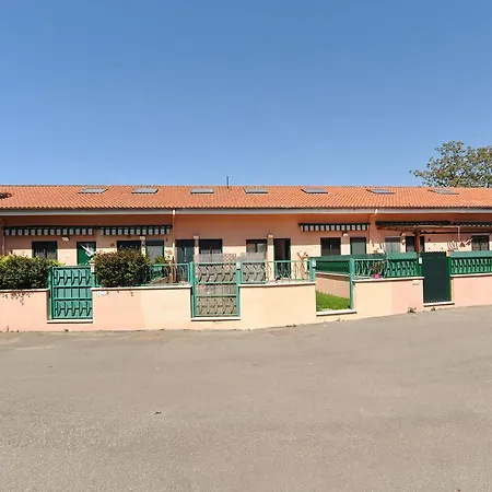 La Perla Del Tirreno Appartamento *