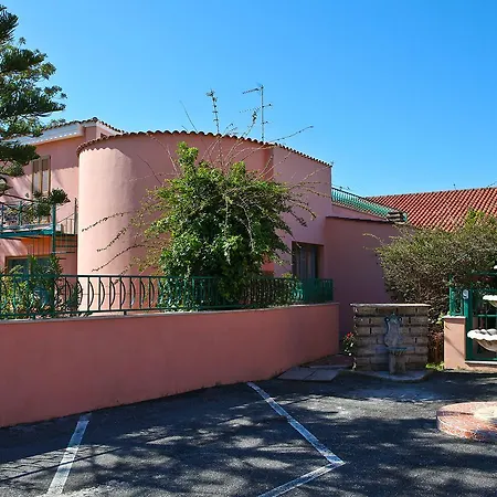 Appartamento La Perla Del Tirreno
