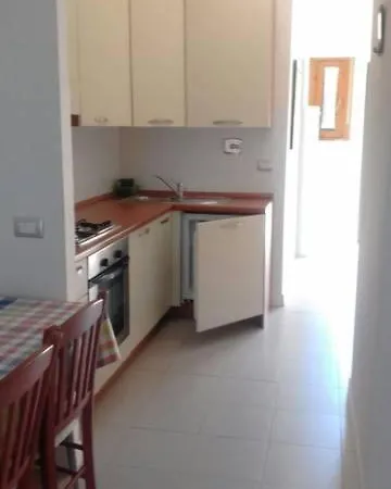 La Perla Del Tirreno