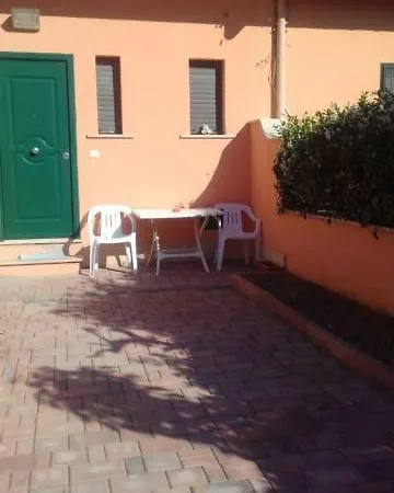 La Perla Del Tirreno *
