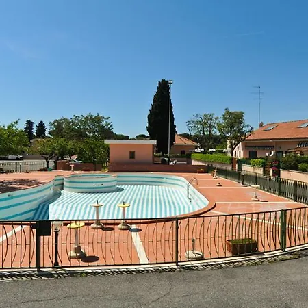 La Perla Del Tirreno