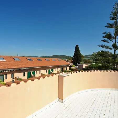 Appartamento La Perla Del Tirreno